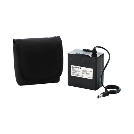 Medela Breast Pump Battery Pack - Nutritionals and Feeding Supplies>Feeding Supplies>Infant Nursing>Breast Pump Accessorie...