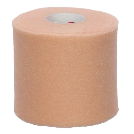 Cramer Foam Athletic Underwrap Tape, 2 Inch x 30 Yard, Tan-Athletic Underwrap Tape Cramer Tan 2-3/4 Inch X 30 Yard Foam NonSterile
