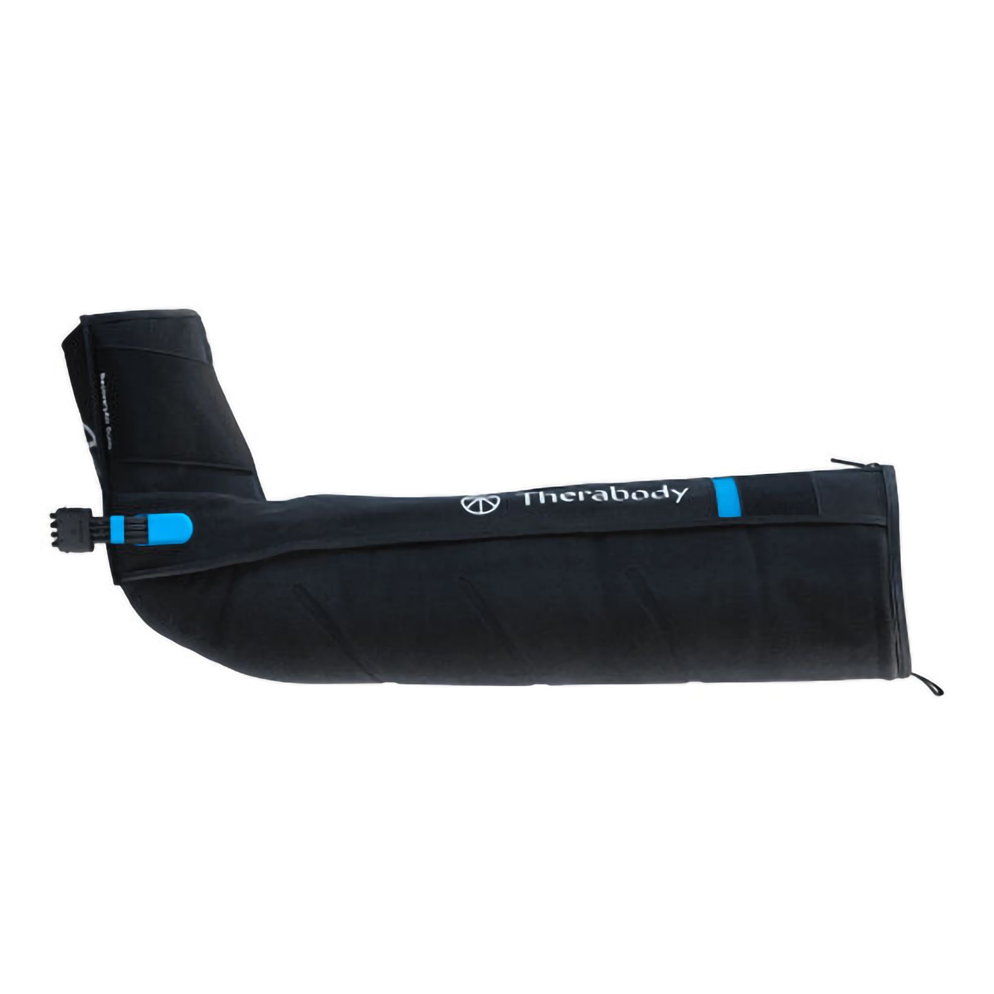 RecoveryAir Pro Compression Massage Garment & Pump, Medium-"Compression Massage Garment & Pump RecoveryAir PRO Pump: 5.1 X 6.7 X 8.6 Inch / Boot: 31-1/2 to 37-1/2 Inch Outseam Length, Up to 31-1/2 Inch Max Width"