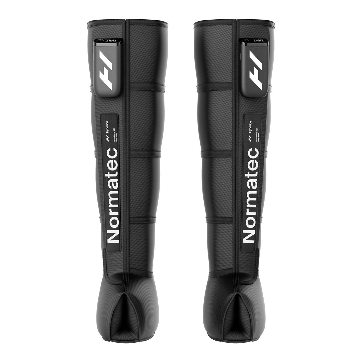 Hyperice Normatec Elite Compression Massage Garment, for Users 6'4" and Taller-Compression Massage Garment Hyperice Normatec Elite