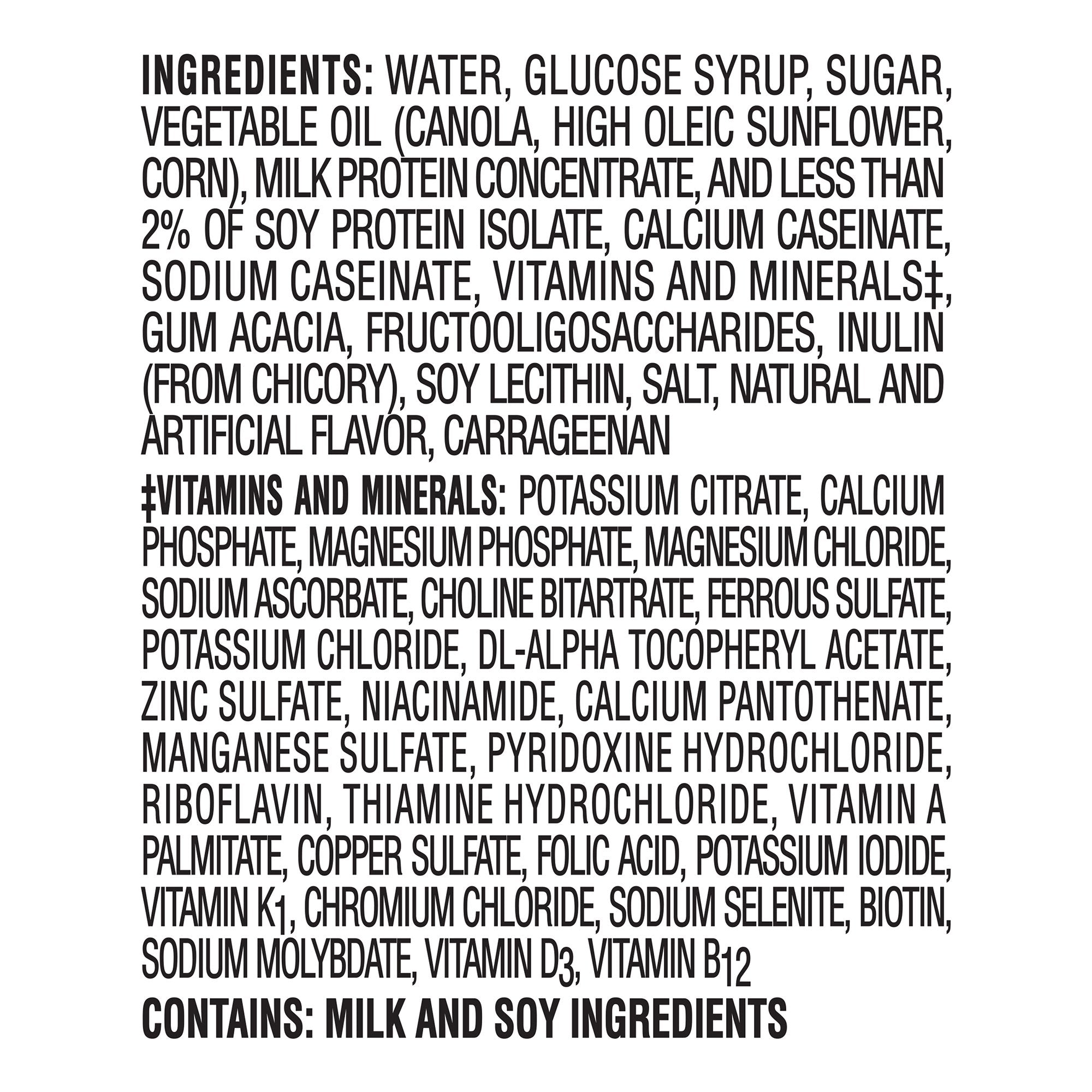 Boost Plus Strawberry Balanced Nutritional Drink, 8 oz. Bottle-Oral Supplement Boost Plus Creamy Strawberry Flavor Liquid 8 oz. Bottle