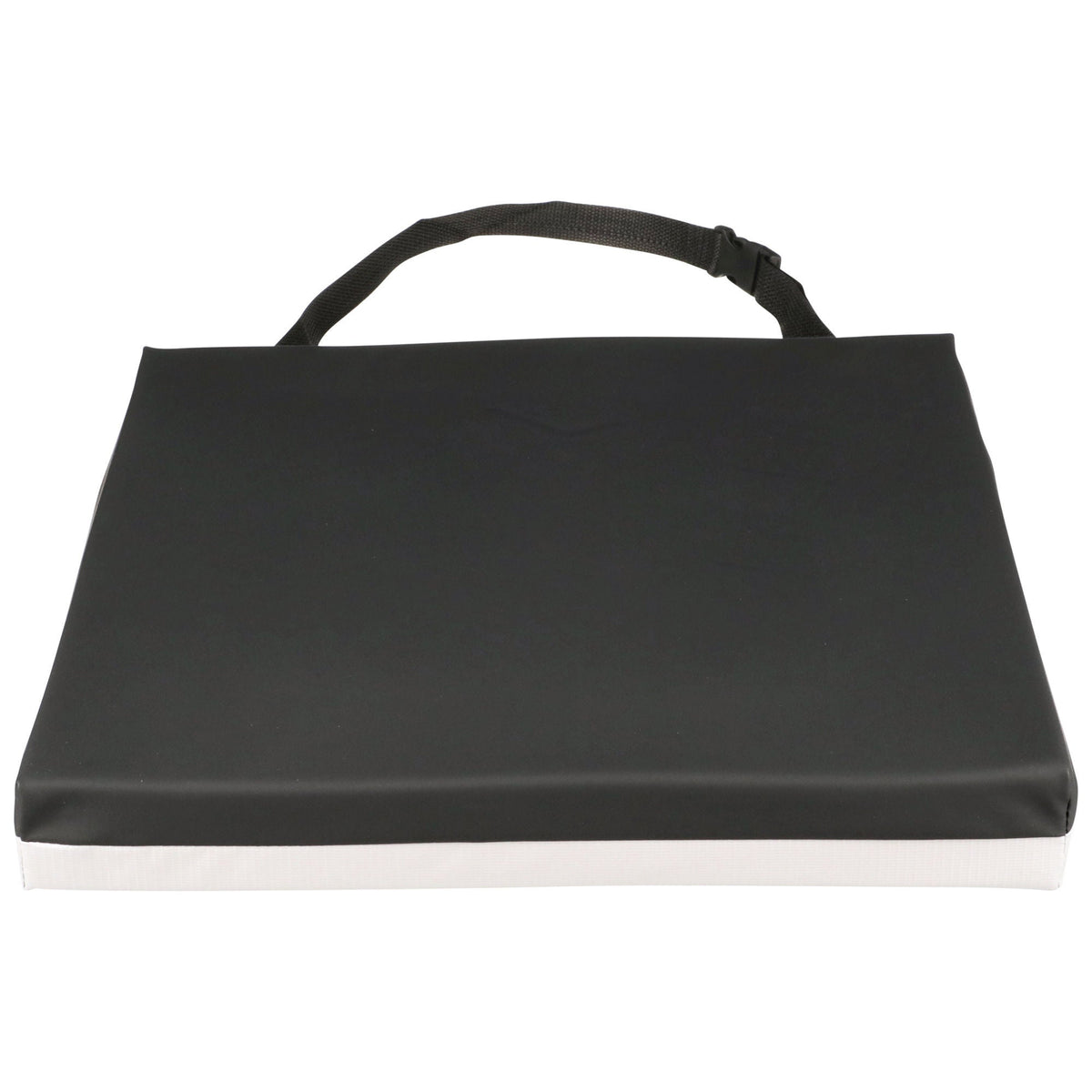 McKesson Gel Protekt Seat Cushion, 16 x 16 x 2 Inch - Body Pressure Relief and Positioning>Chair Pads - McKesson Brand