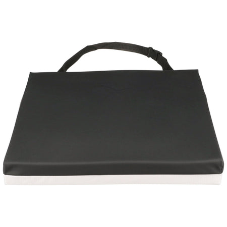 McKesson Gel Protekt Seat Cushion, 16 x 16 x 2 Inch - Body Pressure Relief and Positioning>Chair Pads - McKesson Brand