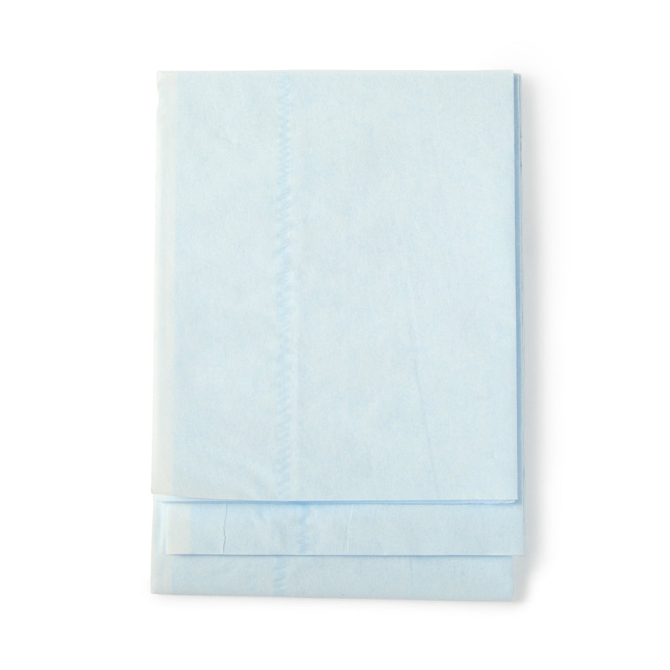 Busse Hospital Sterile Treatment Tray General Purpose Drape, 18 x 26 Inch-General Purpose Drape Treatment Tray Drape 18 W X 26 L Inch NonSterile