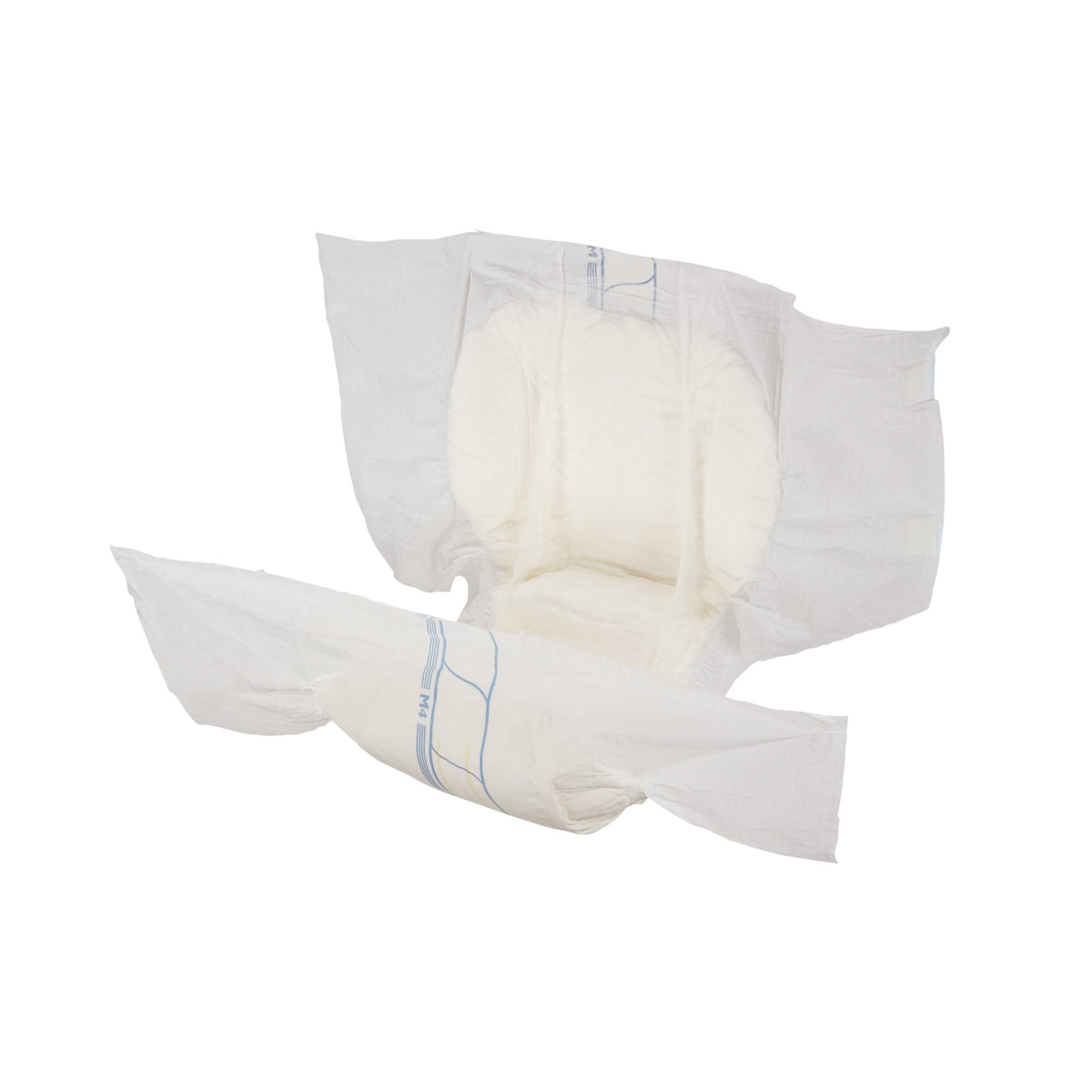 Abri-Form™ Comfort M4 Incontinence Brief, Medium - Incontinence>Adult Briefs and Protective Undergarments - Abena North Am...