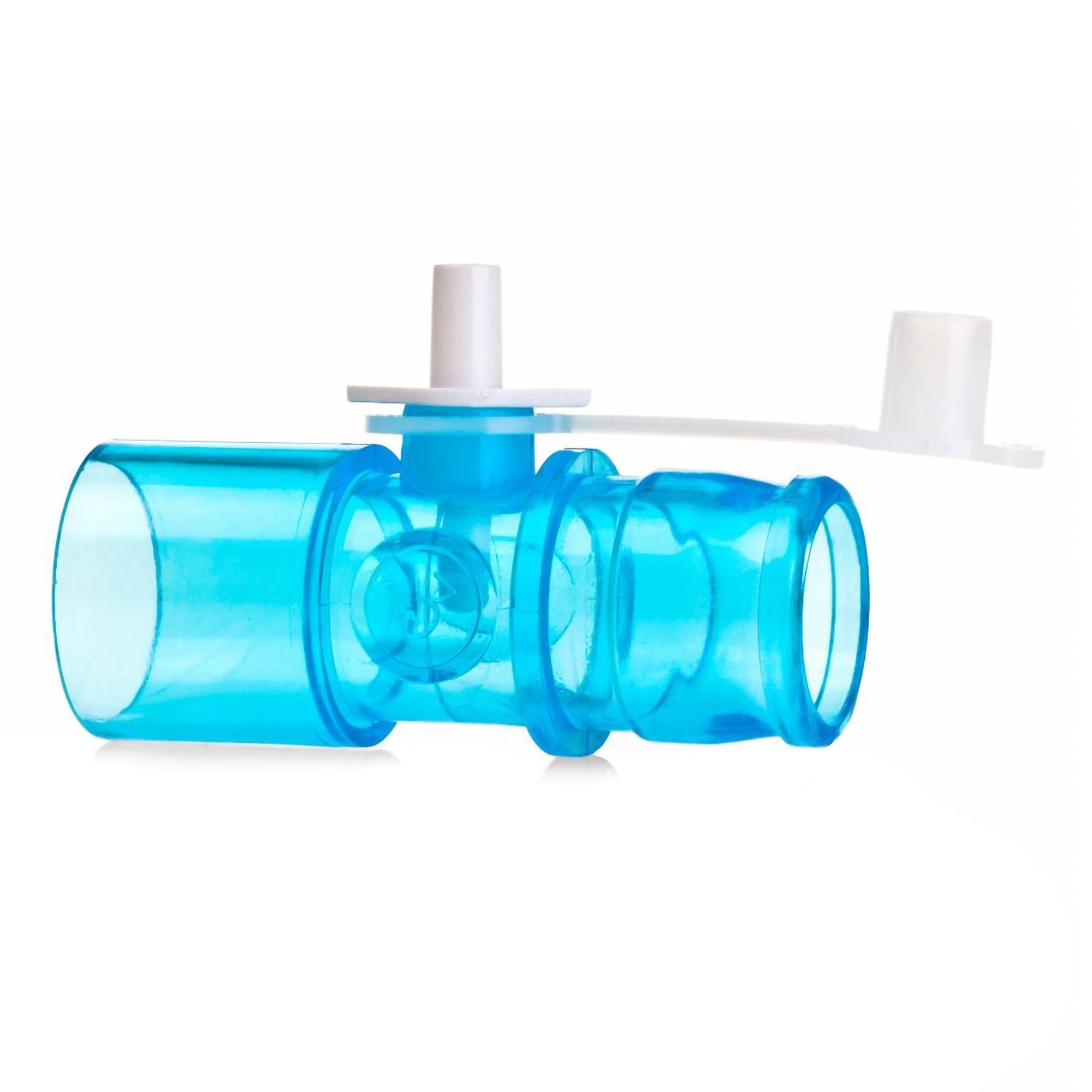 Teleflex Medical Dual-Spray MDI Adaptor-MDI Adaptor Dual-Spray