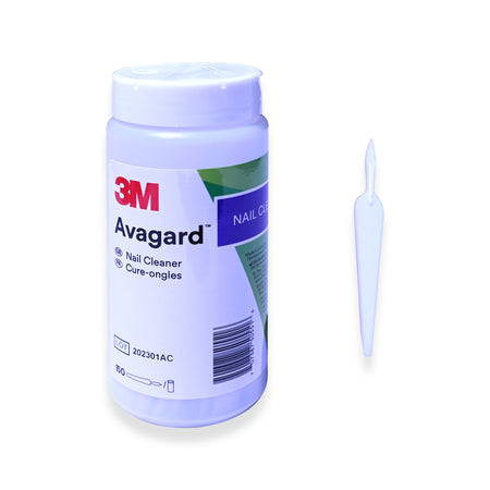 3M™ Avagard™ Nail Cleaners - Personal Hygiene>Personal Hygiene Accessories - Solventum Corporation