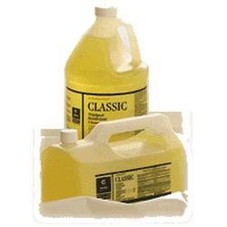 Classic® Surface Disinfectant Cleaner, 3 Liter Jug - Housekeeping>Cleaners and Disinfectants - Central Solutions