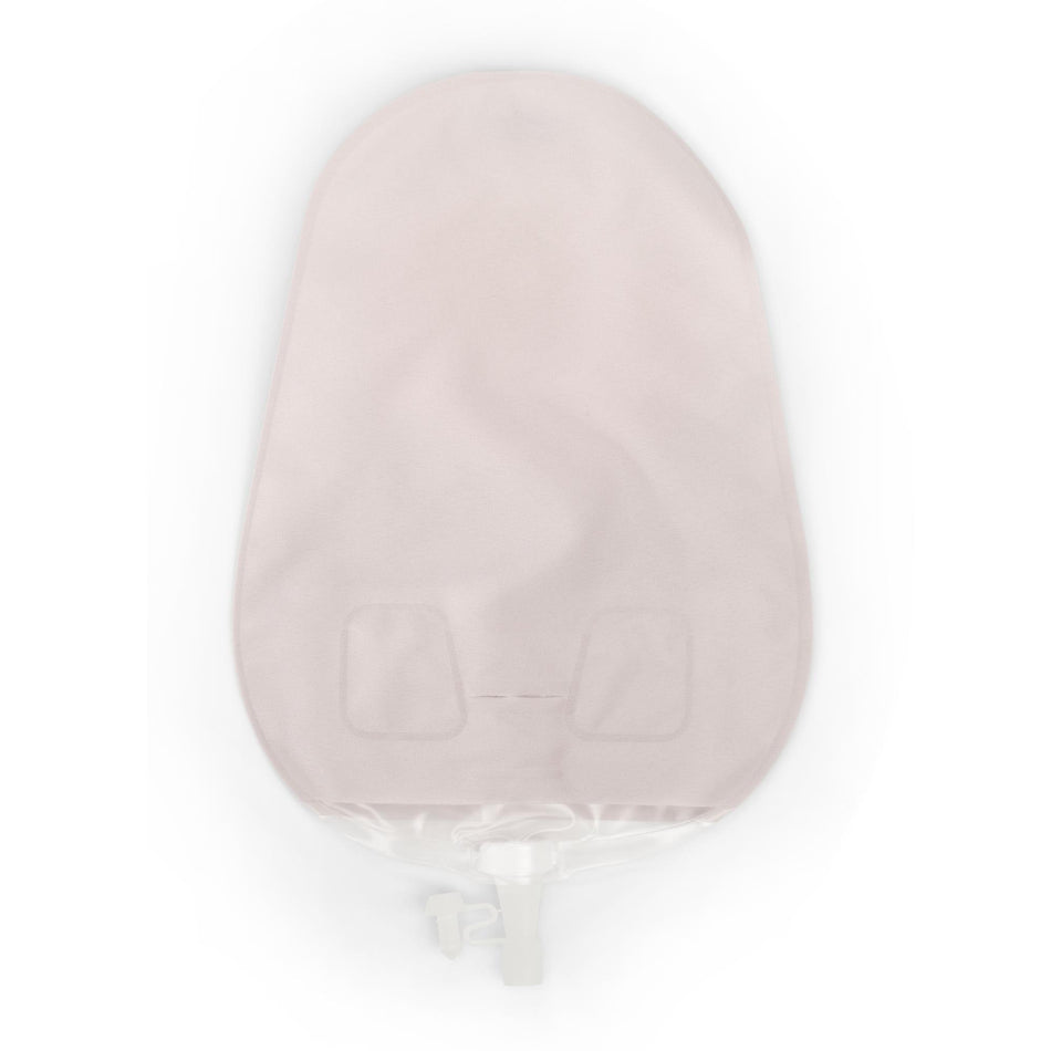 SenSura® Mio Convex Deep 1-Piece Opaque Urostomy Pouch, 10 – 22mm Stomas - Ostomy>Ostomy Pouches - Coloplast