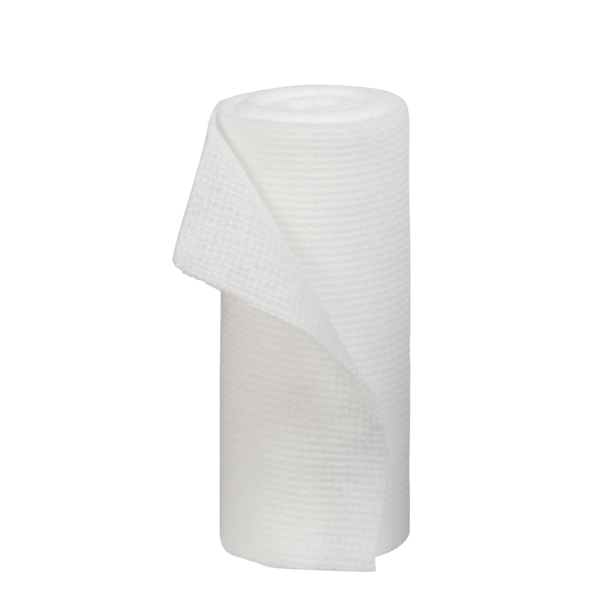 McKesson Sterile Conforming Bandage, 4 Inch x 4-1/10 Yard-Conforming Bandage McKesson 4 Inch X 4-1/10 Yard Sterile 1 per Pack