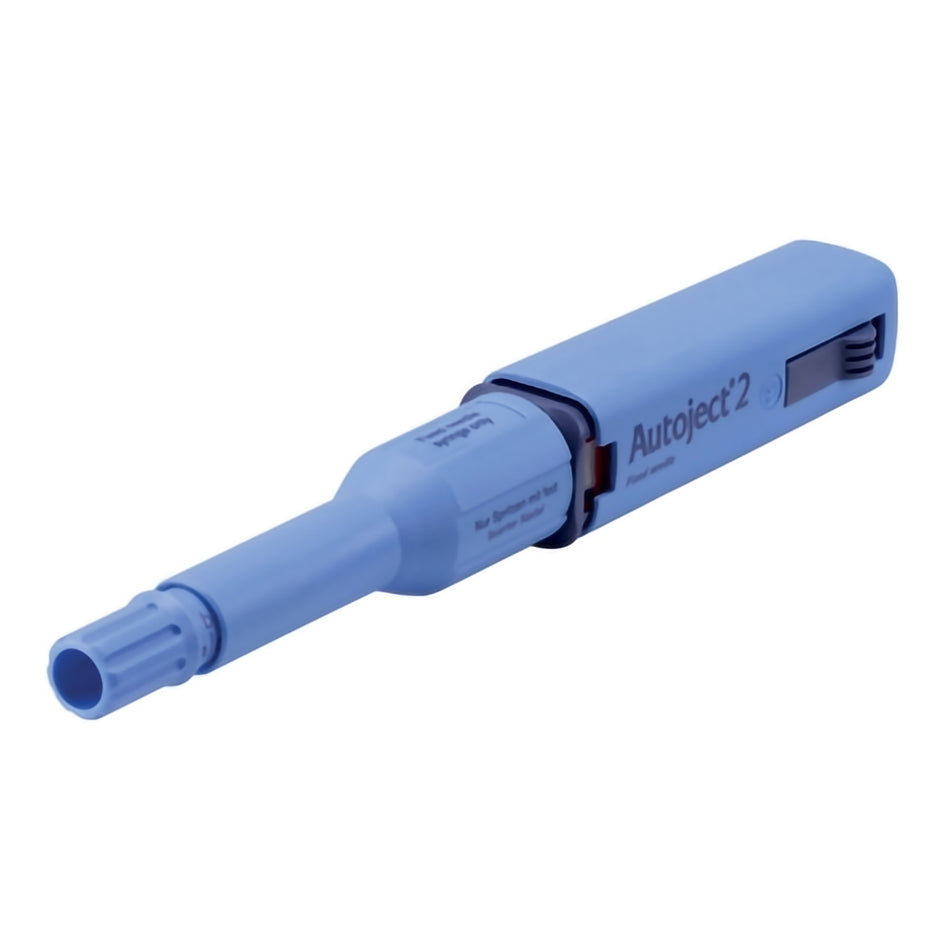 Autoject 2 Self-Injection Device-Self-Injection Device Autoject 2 Fixed Needle