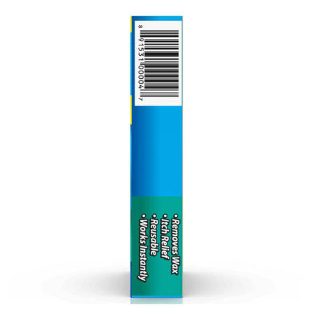 Clinere Earwax Cleaners-Ear Wax Remover Clinere 10 Per Box