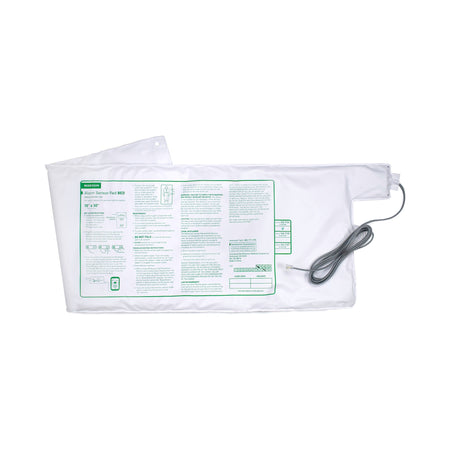 McKesson Bed Alarm Sensor Pad, 10 x 30 Inch - Ambulatory Equipment>Alarms>Alarm Pads and Sensors - McKesson Brand
