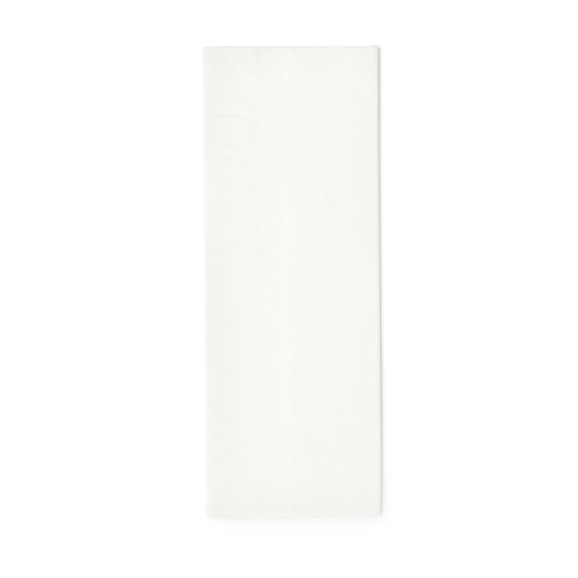 McKesson Nonadherent Dressing, 3 x 8 Inch-Non-Adherent Dressing McKesson 3 X 8 Inch Sterile 75 per Pack