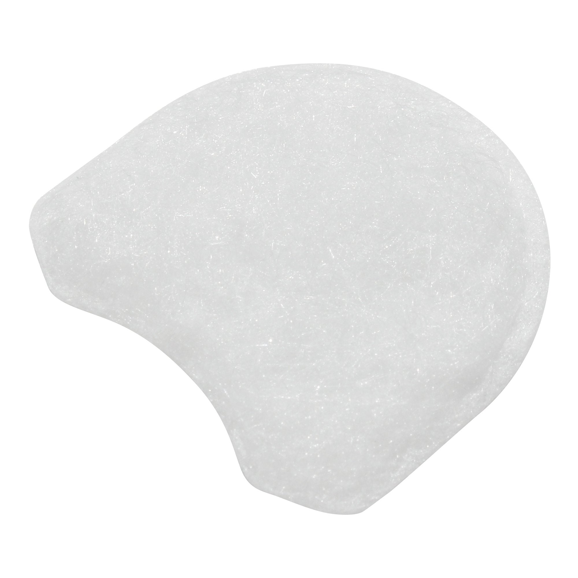 CPAP Filter AirMini™ Foam Disposable 2 per Pack White No Tab