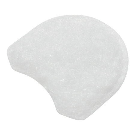 CPAP Filter AirMini™ Foam Disposable 2 per Pack White No Tab