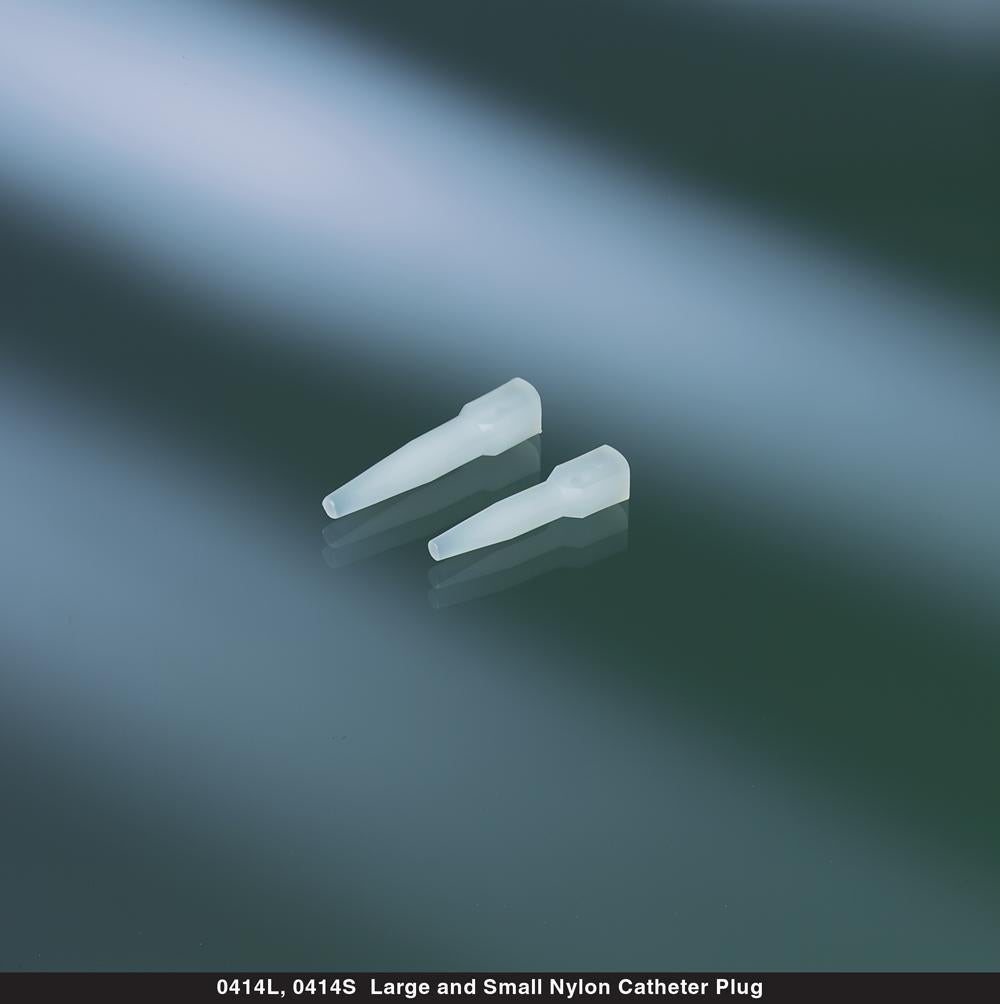 Bard® Plug, Catheter - Urological>Urological Accessories - Bard