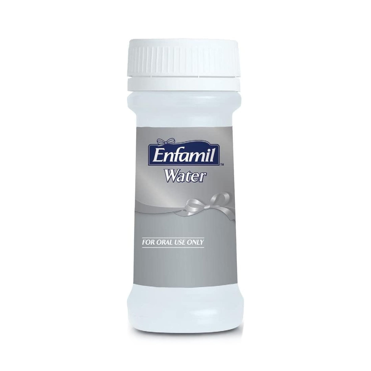 Enfamil Sterile Water, 2-ounce Bottle-Infant Sterile Water Enfamil Unflavored 2 oz. Bottle Liquid