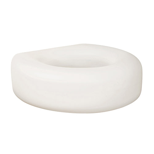 AquaSense Economy Raised Toilet Seat