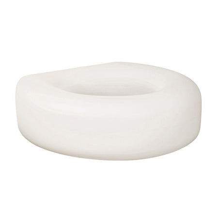 AquaSense Economy Raised Toilet Seat