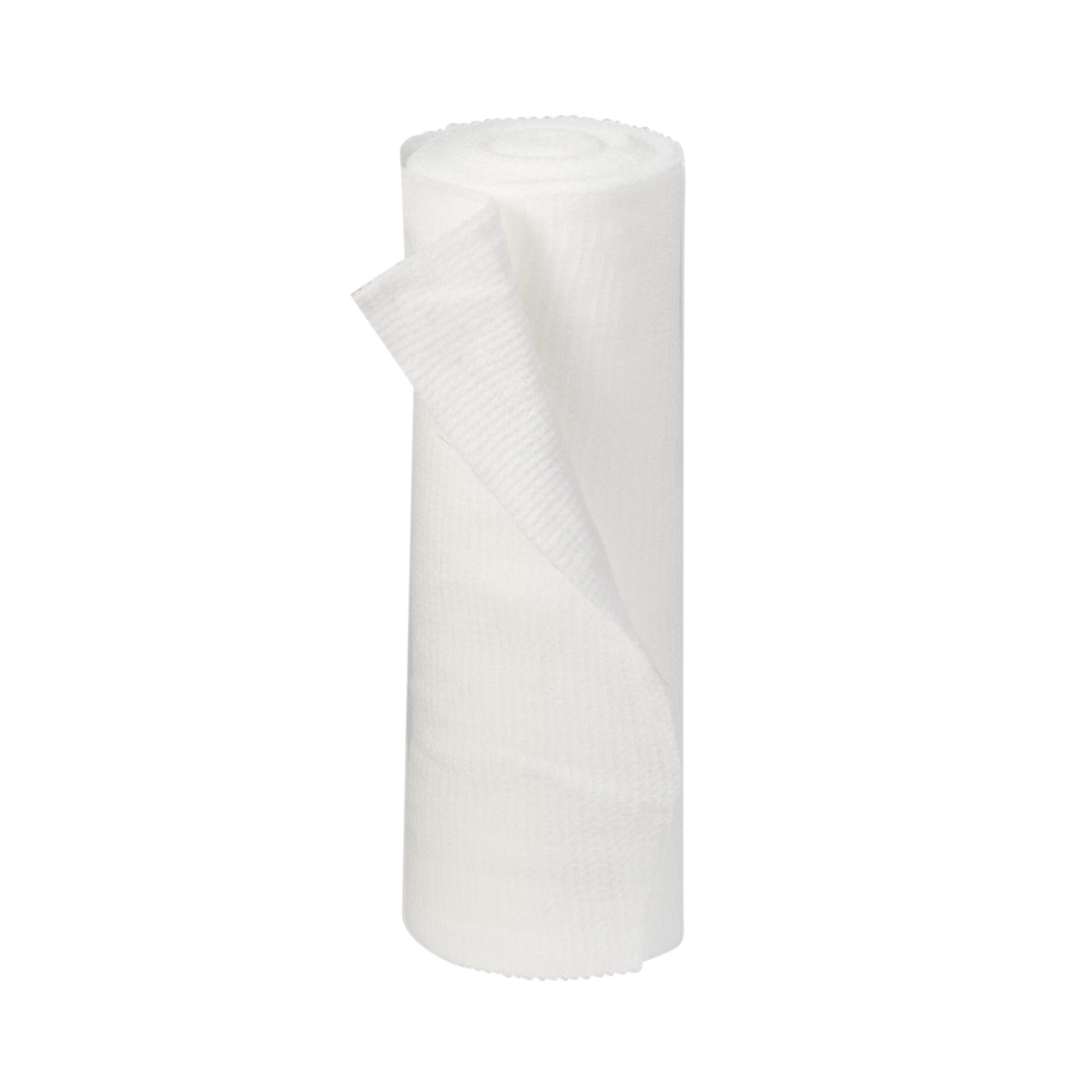 McKesson Sterile Conforming Bandage, 6 Inch x 4-1/10 Yard-Conforming Bandage McKesson 6 Inch X 4-1/10 Yard Sterile 1 per Pack