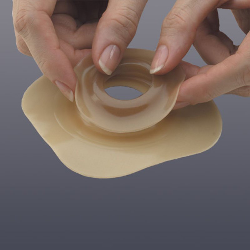 Hollister Adapt Convex Barrier Ring-Convex Barrier Ring Adapt 40 mm