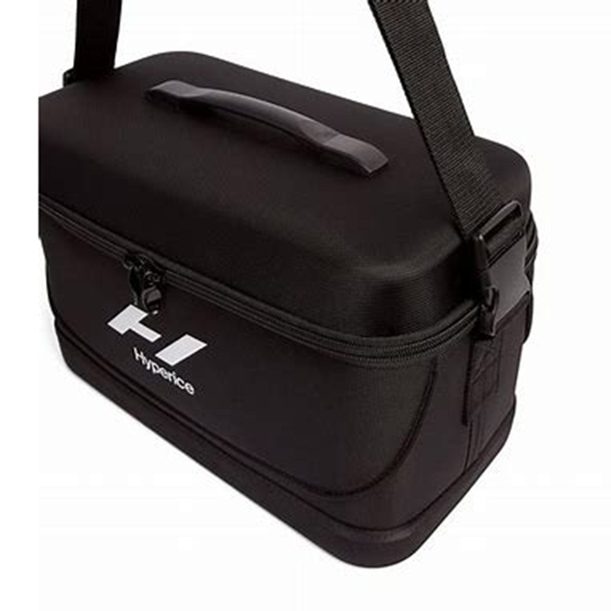 Normatec Carry Case-Compression Massage Unit Carry Case Hyperice Normatec