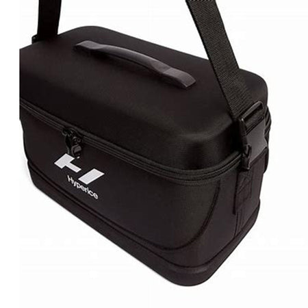 Normatec Carry Case-Compression Massage Unit Carry Case Hyperice Normatec