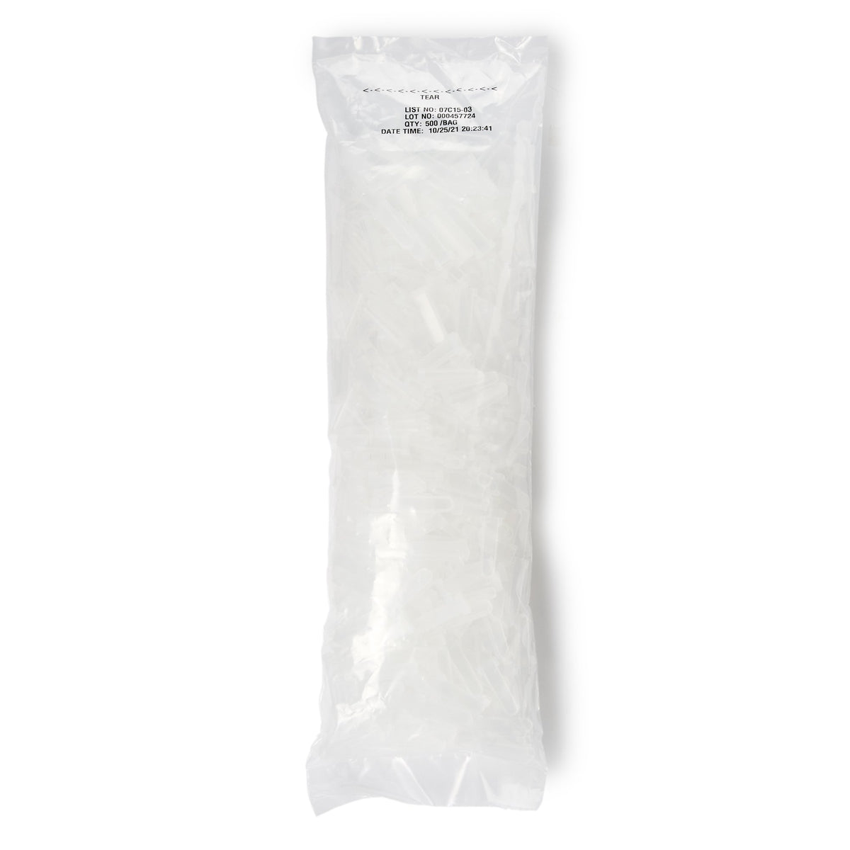 Architect� Reaction Vessel-"Architect� Reaction Vessel 4,000 Reaction Vessels per Box"