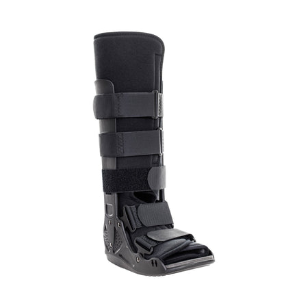 McKesson Standard Walker Boot, Large-Walker Boot McKesson Non-Pneumatic Adult Large Tall