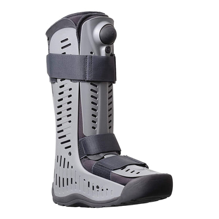 Ossur Rebound Air Walker Boot, Small-Air Walker Boot Rebound Air Walker Pneumatic Adult Small Tall
