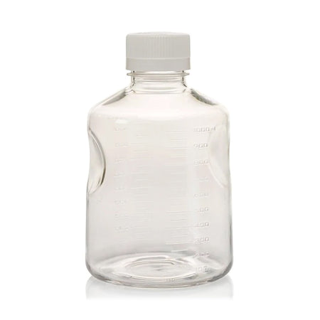 Filter Storage Bottle Nalgene™ Rapid-Flow™ Wide Mouth Polystyrene / Polyethylene 1,000 mL (32 oz.)