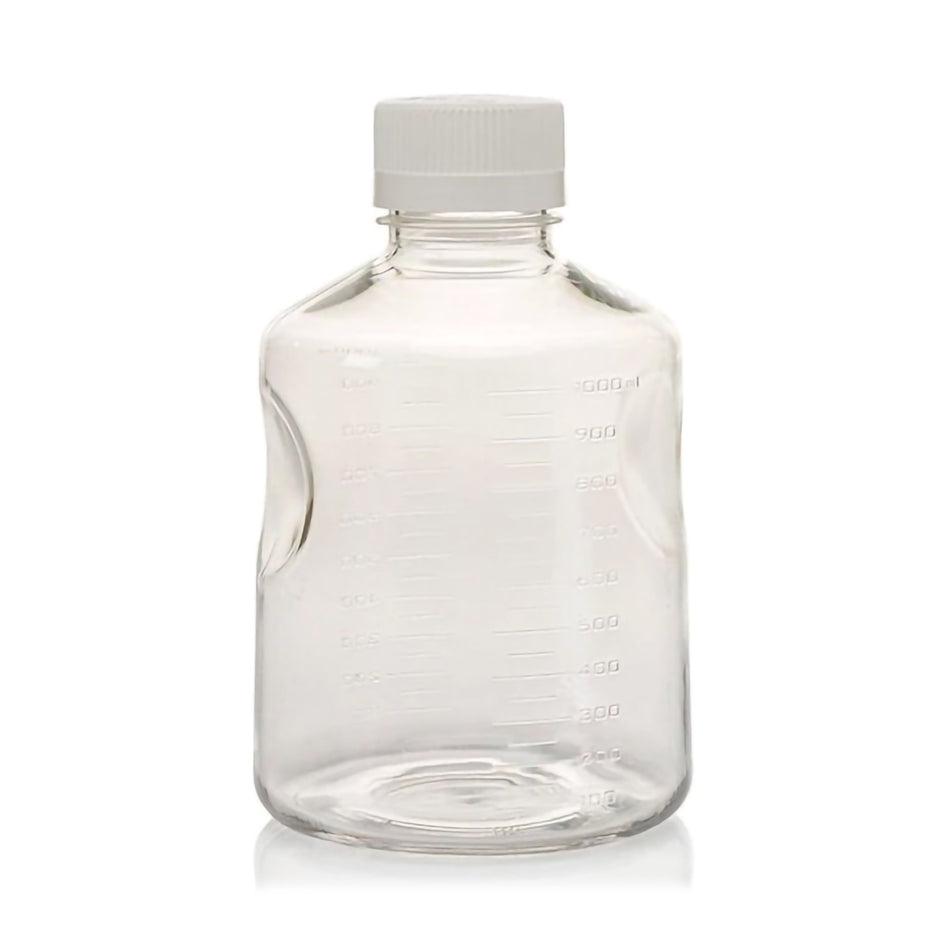 Filter Storage Bottle Nalgene™ Rapid-Flow™ Wide Mouth Polystyrene / Polyethylene 1,000 mL (32 oz.)