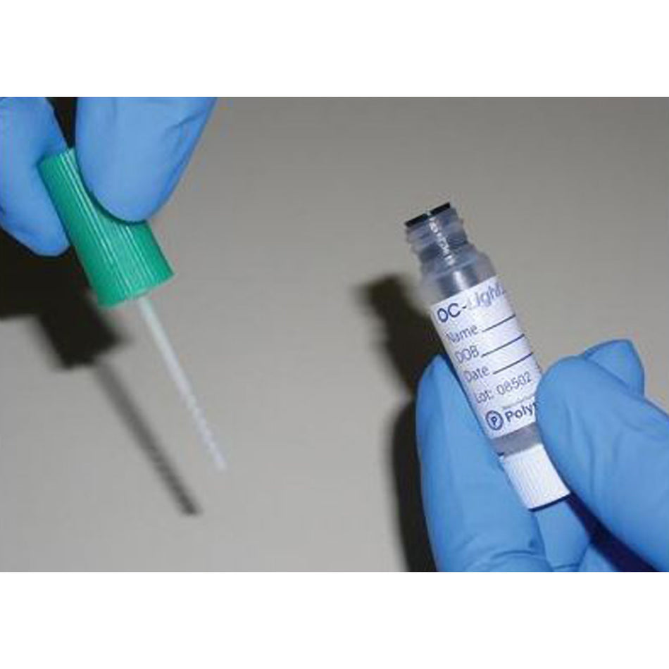 OC-Light S FIT Sampling Bottle-OC-Light S Fit Sampling Bottle Kit For Use in OC-Light Testing