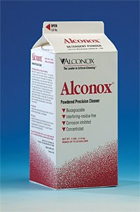 Liquinox Instrument Detergent-Instrument Detergent Liquinox Liquid Concentrate 1 gal. Jug Unscented