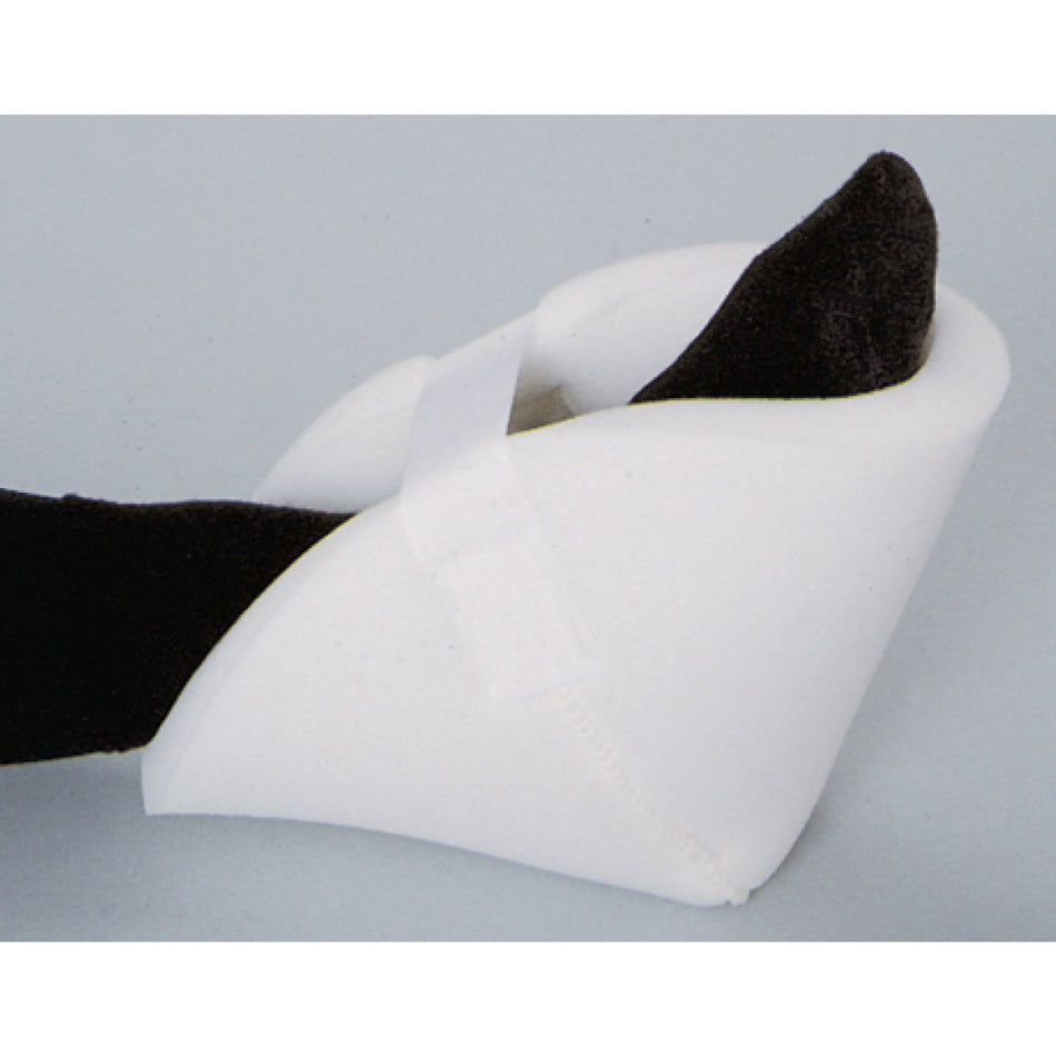 Skil-Care Heel Protector Pad-Heel Protection Pad Skil-Care� One Size Fits Most White