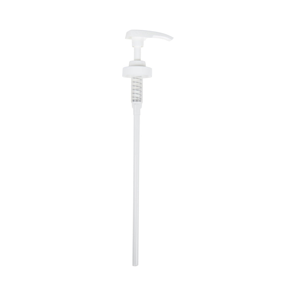 McKesson Hand Pump for use with McKesson Antiseptic Skin Cleaner 16-CHG16-Hand Pump McKesson For use with McKesson Brand Antiseptic Skin Cleaner 16-CHG16