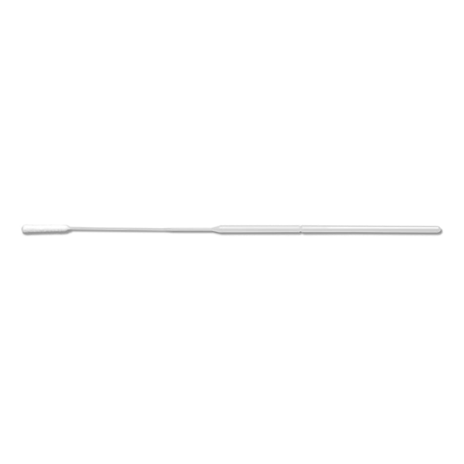 HydraFlock Swabstick, 6-Inch Length-HydraFlock Nasopharyngeal Collection Swab 6 Inch Length Sterile