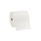 Pacific Blue Ultra Paper Towel Rolls-Paper Towel Pacific Blue Ultra High Capacity Roll 7-7/8 Inch X 1150 Foot