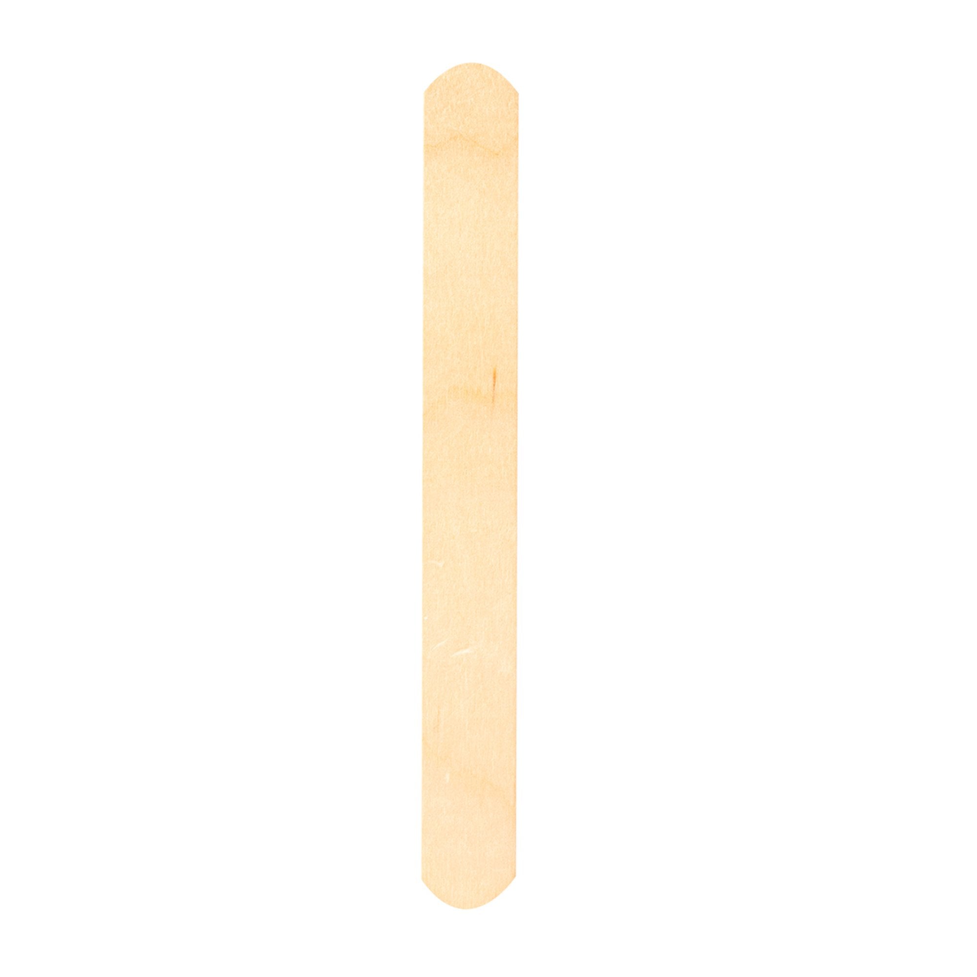 Dukal Tongue Depressor-Tongue Depressor Dukal 6 Inch Length Wood Senior
