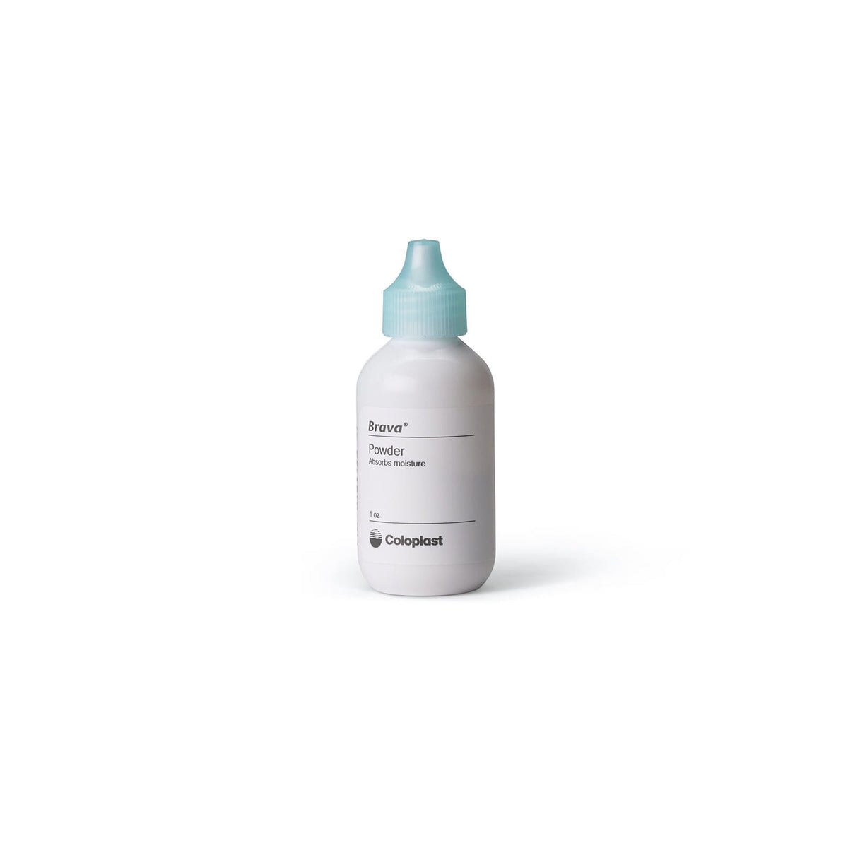 Brava® Ostomy Barrier Powder, 1-ounce Squeeze Bottle - Ostomy>Ostomy Accessories - Coloplast