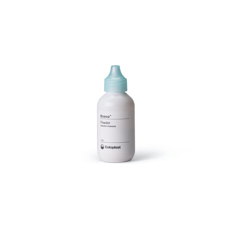 Brava® Ostomy Barrier Powder, 1-ounce Squeeze Bottle - Ostomy>Ostomy Accessories - Coloplast