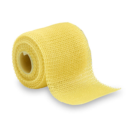 3M™ Scotchcast™ Plus Yellow Cast Tape, 2 Inch x 4 Yard - Orthopedic>Casting>Cast and Splint Materials - Solventum Corporation