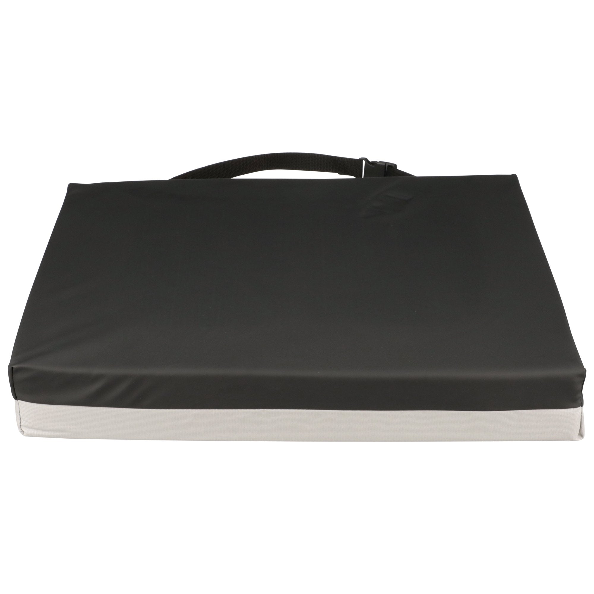McKesson Molded Foam Seat Cushion, 20 x 16 x 3 Inch-Seat Cushion McKesson 20 W X 16 L X 3 D Inch Foam / Gel