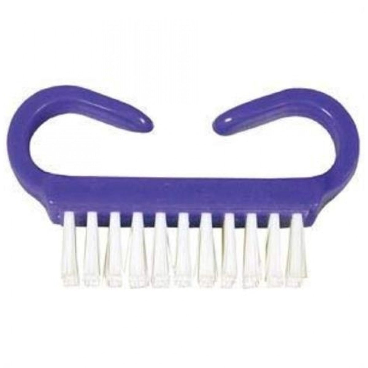 DawnMist® Nail Brush - Personal Hygiene>Skin Care>Scrub Brushes - Donovan Industries