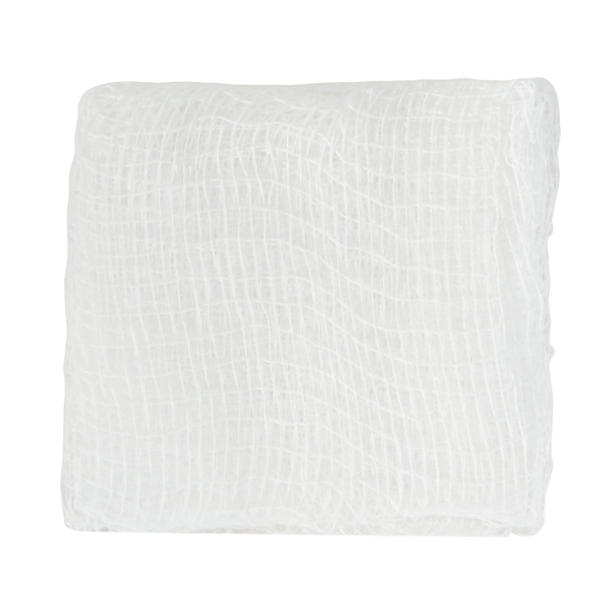 McKesson Sterile Gauze Sponge, 2 x 2 Inch, 8-Ply-Gauze Sponge McKesson 2 X 2 Inch 8-Ply Sterile 2 per Pack