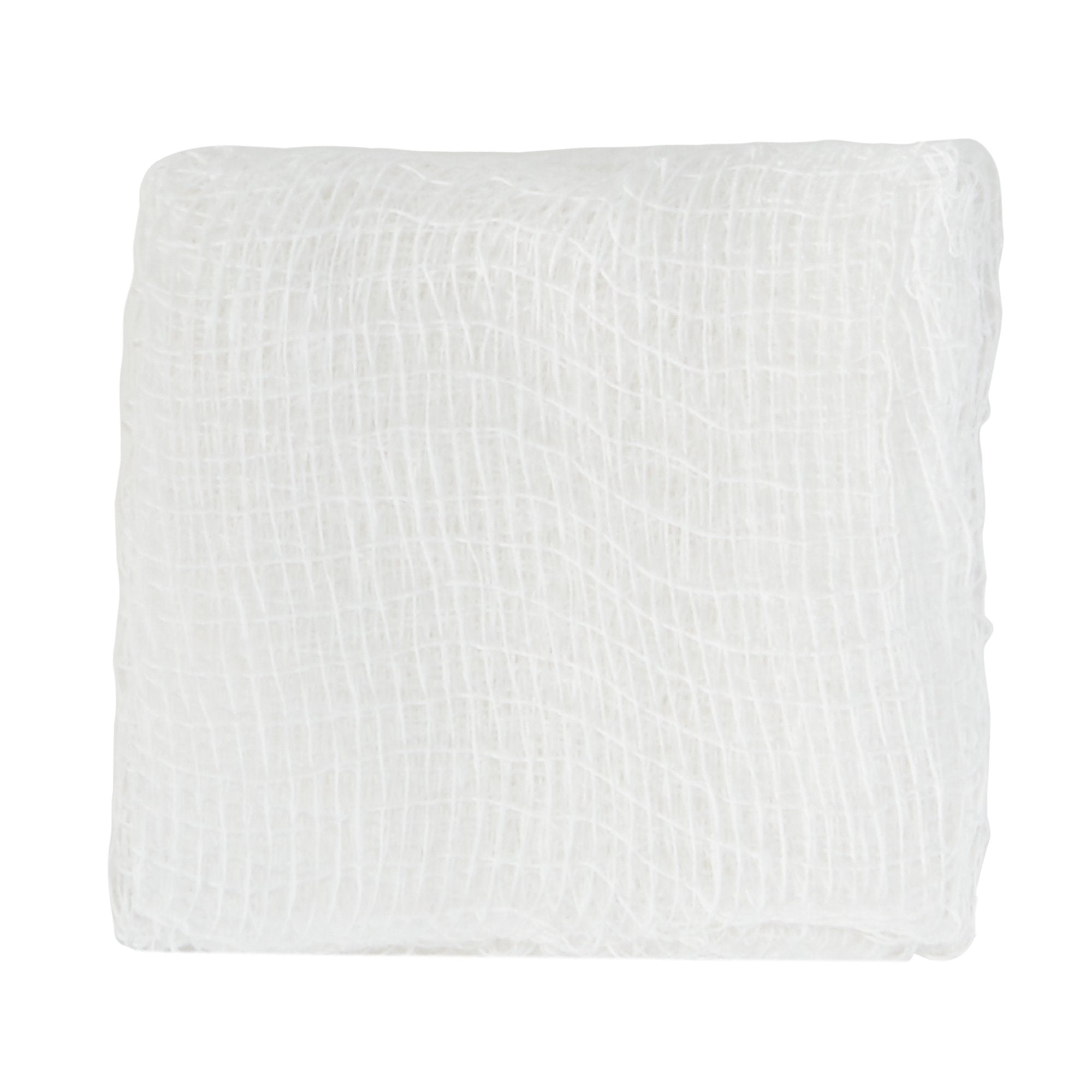 McKesson Sterile Gauze Sponge, 2 x 2 Inch, 8-Ply-Gauze Sponge McKesson 2 X 2 Inch 8-Ply Sterile 2 per Pack