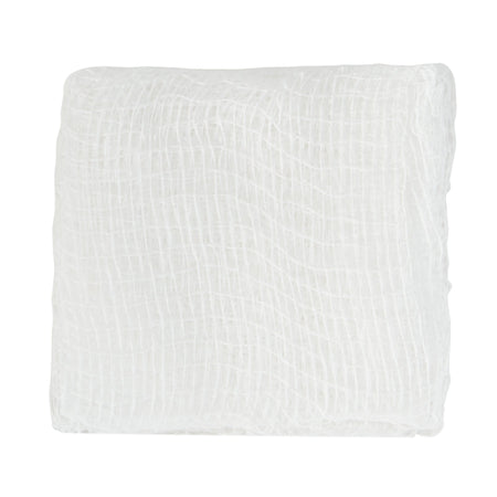 McKesson Sterile Gauze Sponge, 2 x 2 Inch, 8-Ply-Gauze Sponge McKesson 2 X 2 Inch 8-Ply Sterile 2 per Pack