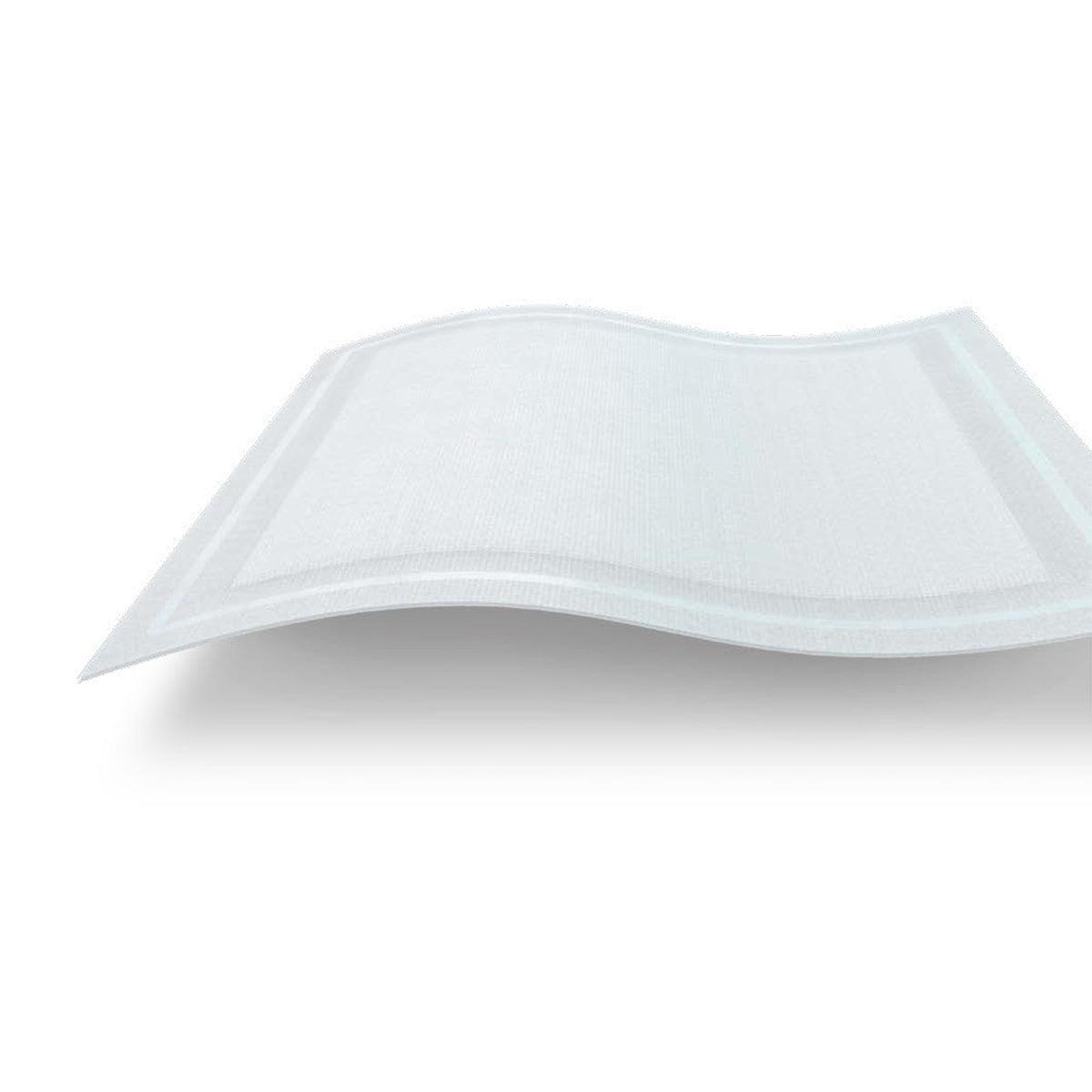 KerraMax Care® Super Absorbent Wound Dressing, 2 x 2 Inch - Wound Care>Advanced Wound Care>Super Absorbent Dressings - Sol...