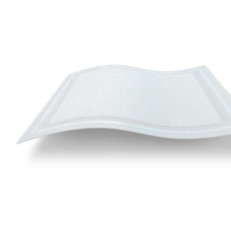 KerraMax Care® Super Absorbent Wound Dressing, 2 x 2 Inch - Wound Care>Advanced Wound Care>Super Absorbent Dressings - Sol...